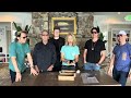 Unboxing the 'Circling From Above' Exclusive CD Package