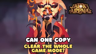 AFK ARENA - THE LOST SPIRE - DAY 2