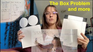 Beyond the Box Problem Wealth