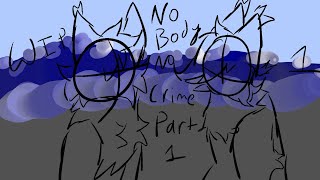 NO BODY NO CRIME HOLLYLEAF AND SQUIRRELFLIGHT AU MAP PART 1 | WIP 1 | HOSTED BY @julietgrishaj 