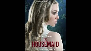 The Housemaid (2025) - Movie Recap | MovieBitsRecaps
