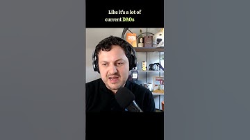 The Future of Decentralized Communities #crypto  #blockchain  #web3