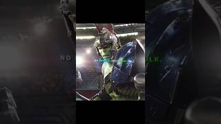 "No Banner Only Hulk" | Thor V Hulk | Thor Edit.     #shorts #trending #thor #marvel #viral