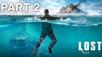 Lost Signal Gameplay Walkthrough for Android & iOS Part 2 - 1080P (FULL GAME) - No Commentary