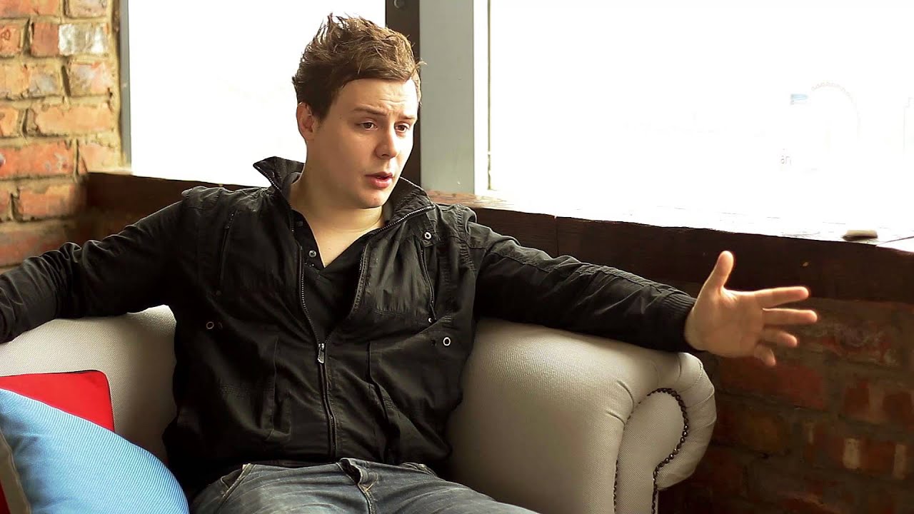 Gfinity Casters Interview