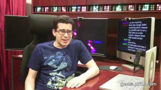Server vs Desktop PC