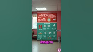 Breathe Easy: Understanding VOCs in Your Home