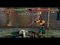 Kung Lao Vs. Quan Chi | Kung Lao avenges Liu Kang Part 2