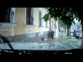 Град Симферополь видеорегистратор