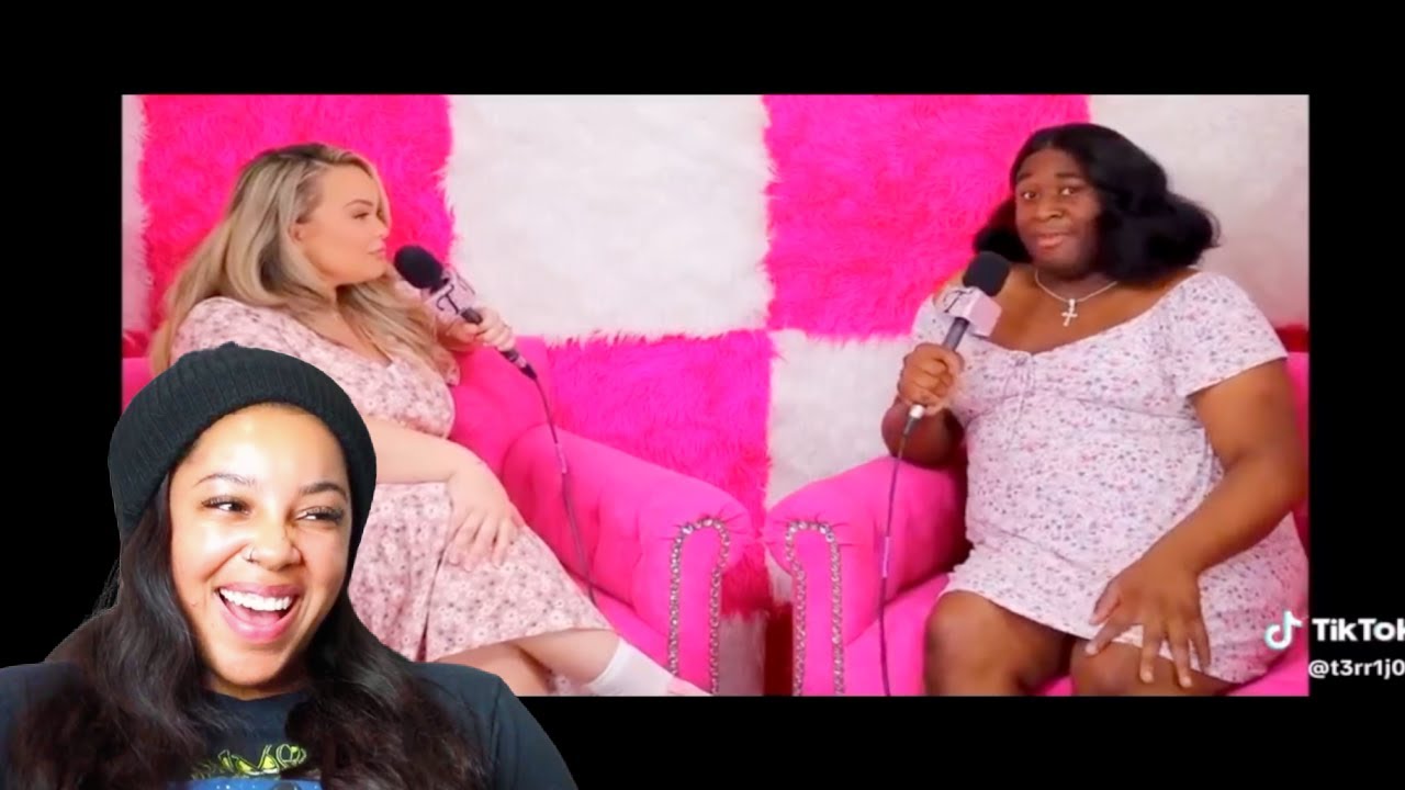 Terri joe being CHAOTIC | Reaction