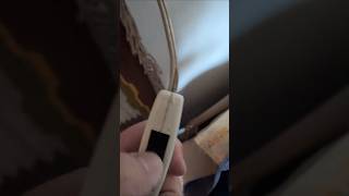 Retro Light Switch ASMR 💡 | Satisfying Click Sounds