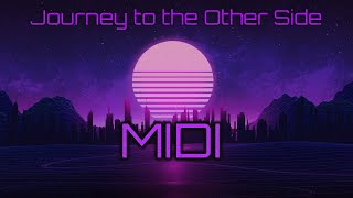 Tristan Clark - Journey to the Other Side (MIDI)