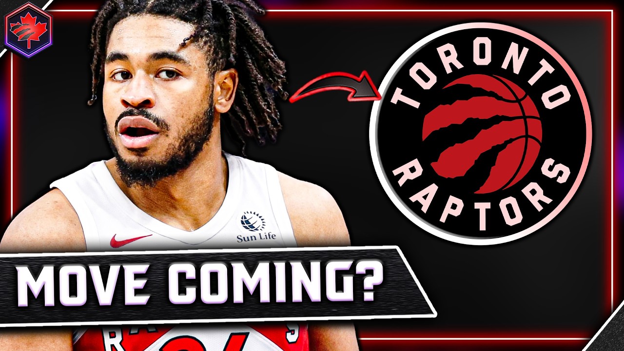 «Рэпторс» готовы к захватывающему подписанию контракта...