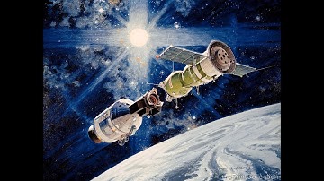 Apollo - Soyuz Test Project