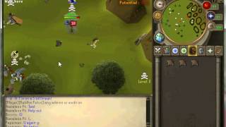 torag glitchers on reckless pk from skill4cash