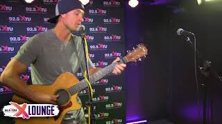Walker Hayes Performs in The 925 X Lounge
