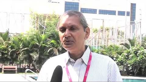 Live, Work, Play   The TechM Way   A S Murthy