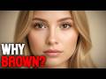 Brown Eyes: The DOMINANT Trait Hiding a 500,000-Year Secret | History for Sleep