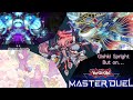 GISHKI Spright... again BUT in MASTER DUEL