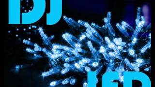 Dj LED (Explosive MIX 2011) House Electro Club