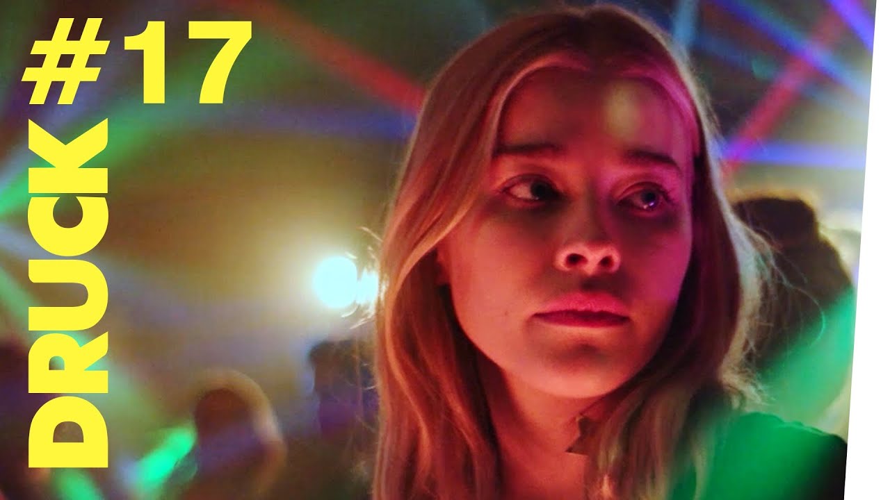 Panikherz 🖤 - DRUCK - Folge 17