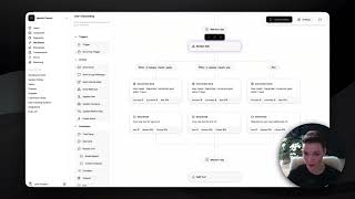 Using a multiple split in Userlist workflows