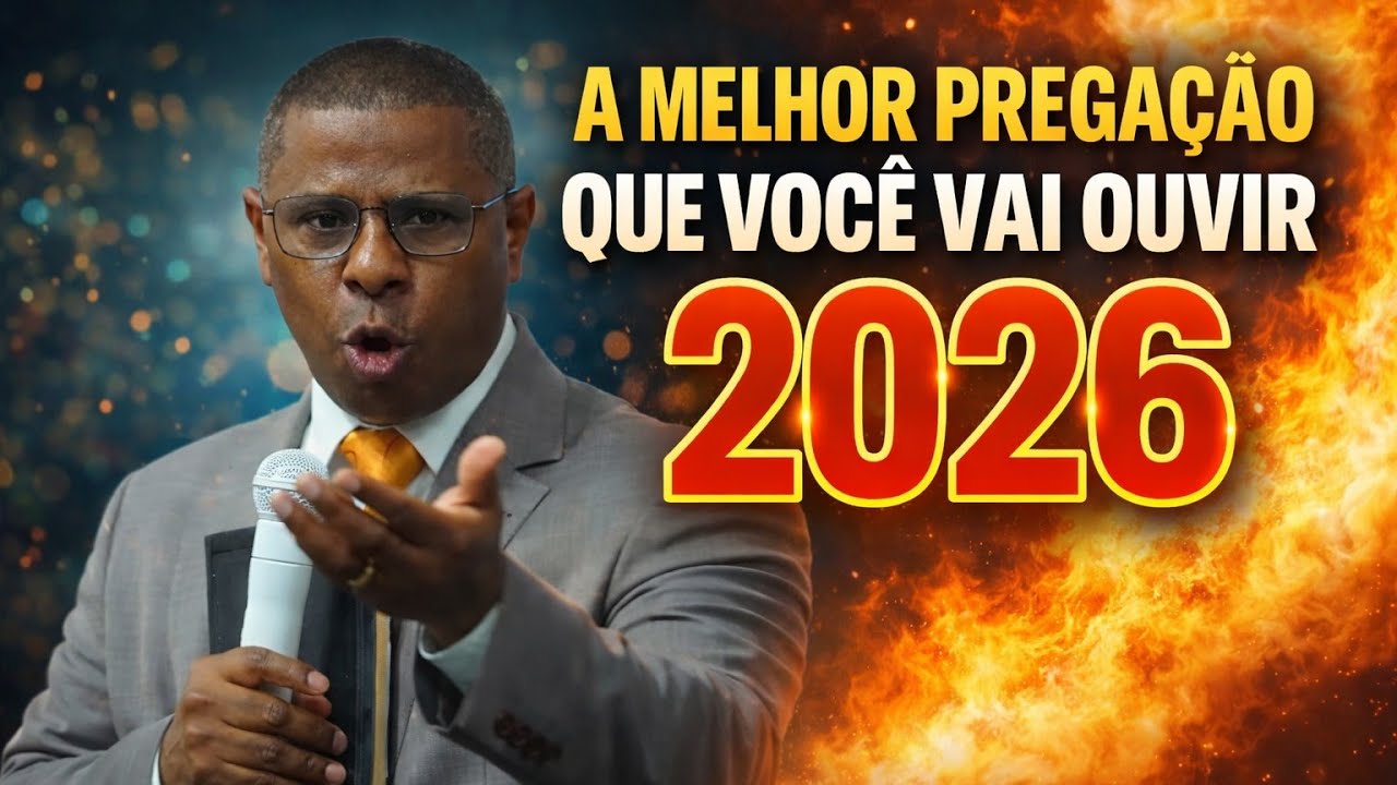 Pr. Osiel Gomes| RAPOSAS E RAPOSINHAS UMA VIDA A DOIS - Mensagem Completa 