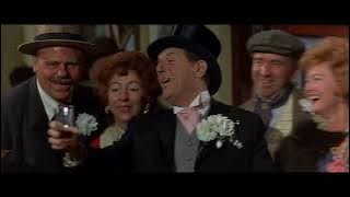 My Fair Lady   Get me to the church on time HQ