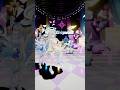 奇妙だけどかわいいVtuberの行進を見守る後方腕組みオタク #shorts #vtuber #シュール #踊ってみた