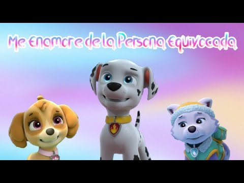 Me Enamoré de la Persona Equivocada/ Mc Richix Ft. Jennix (Evershall Tribute) - Full Collab Base