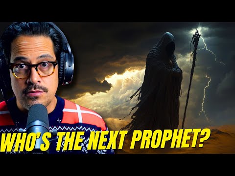 How Does God Call A Prophet? | Bible Night Live (Ep. 10)