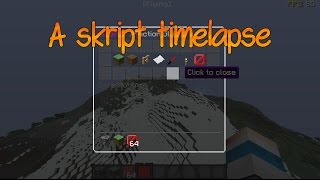 Making a skript #1 Faction GUI Net Worth