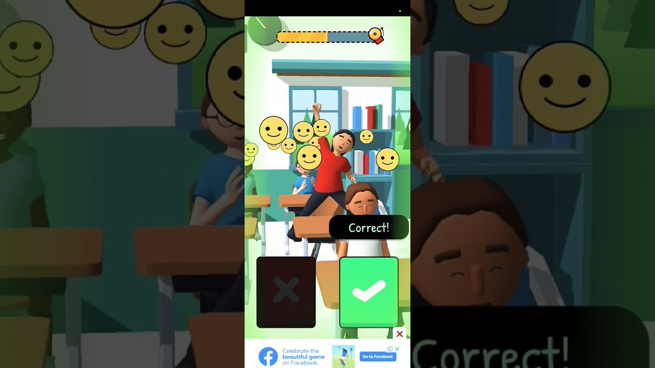 teacher simulator games 🧑‍🏫😝