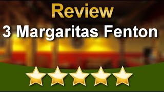 Best Mexican St Louis - 3 Margaritas Fenton Reviews