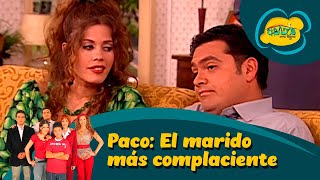 Lola Está Dispuesta A Perder La Dignidad Por Un Vhs Temporada 1 Casados Con Hijos