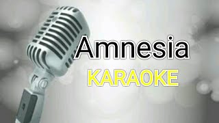 Amnesia - Lukas (Karaoke)