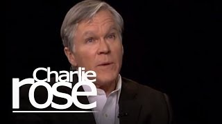 Bill Keller 02/02/11 | Charilie Rose