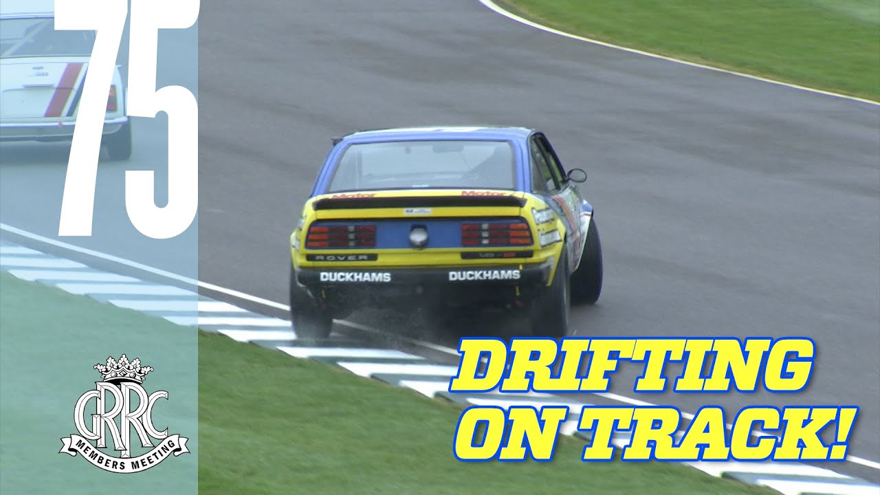 Chris Ward Racing