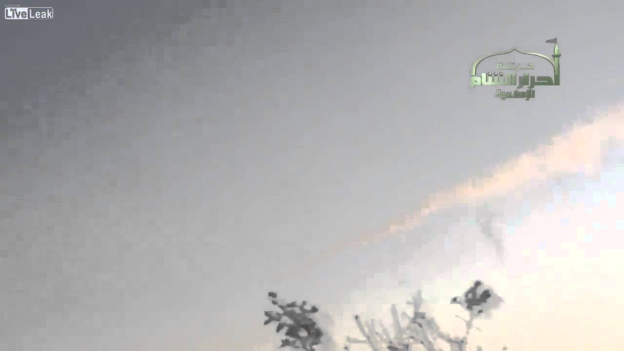 FN6 downs MiG Lattakia