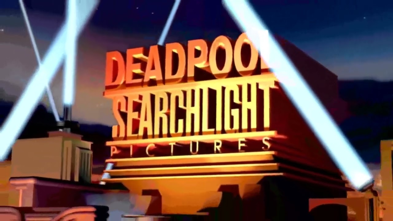 TCF / RE / Deadpool Searchlight Pictures / Fox Deadpool Pictures Animation / Nintendo (2007)
