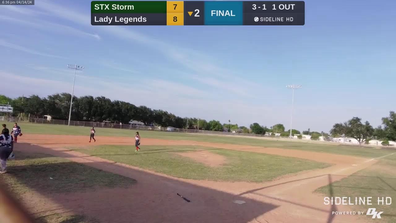 STX Storm (2024.04.14) - YouTube