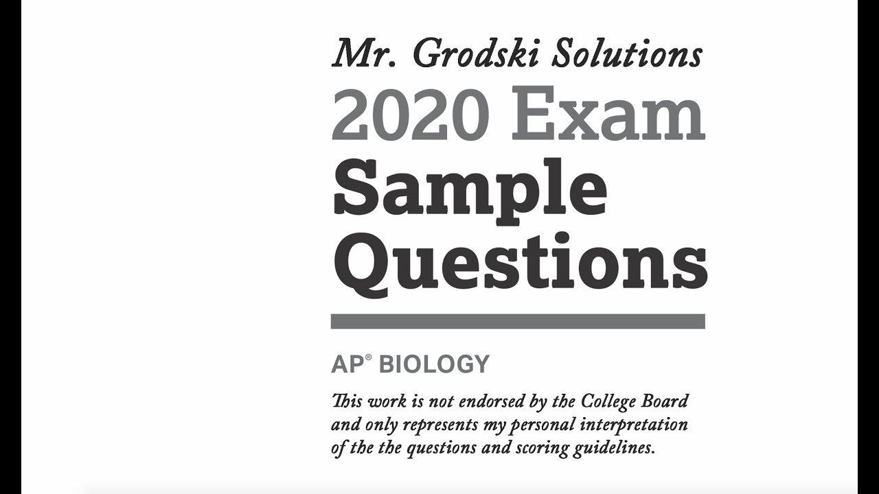2020-ap-biology-practice-exam-scoring-guide-and-grading-worksheet-youtube