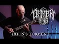 Demon king  ixions torment guitar playthrough