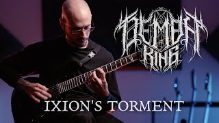 DEMON KING - Ixion's Torment [Guitar Playthrough]