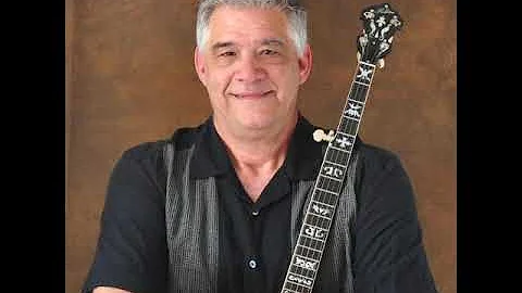 #74 - Steve Huber, part 1
