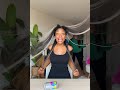 Magic hair growth soda