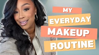 Effortless Everyday Makeup: Quick & Beautiful screenshot 3