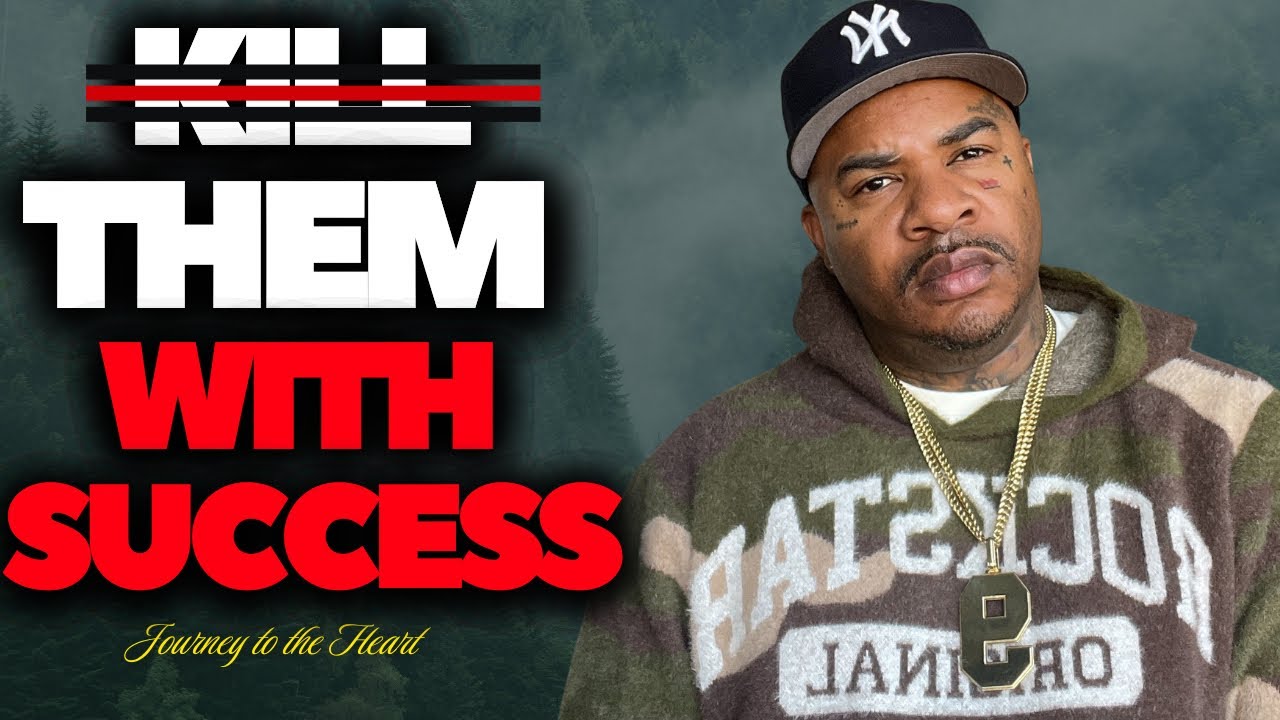 Эти гангстеры размягчаются ради интернет-славы