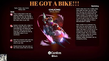 Awesomenauts Assemble Gameplay Chucho Showcase