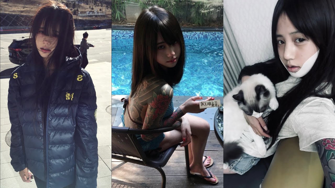 Tổng Hợp Tik Tok Nanfang Tiểu Nam [小南] XiaoNan